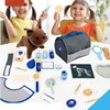 Pet Doctor Set (Blue) Complete Version