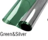 Green Silver