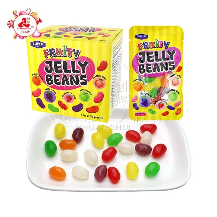jelly beans