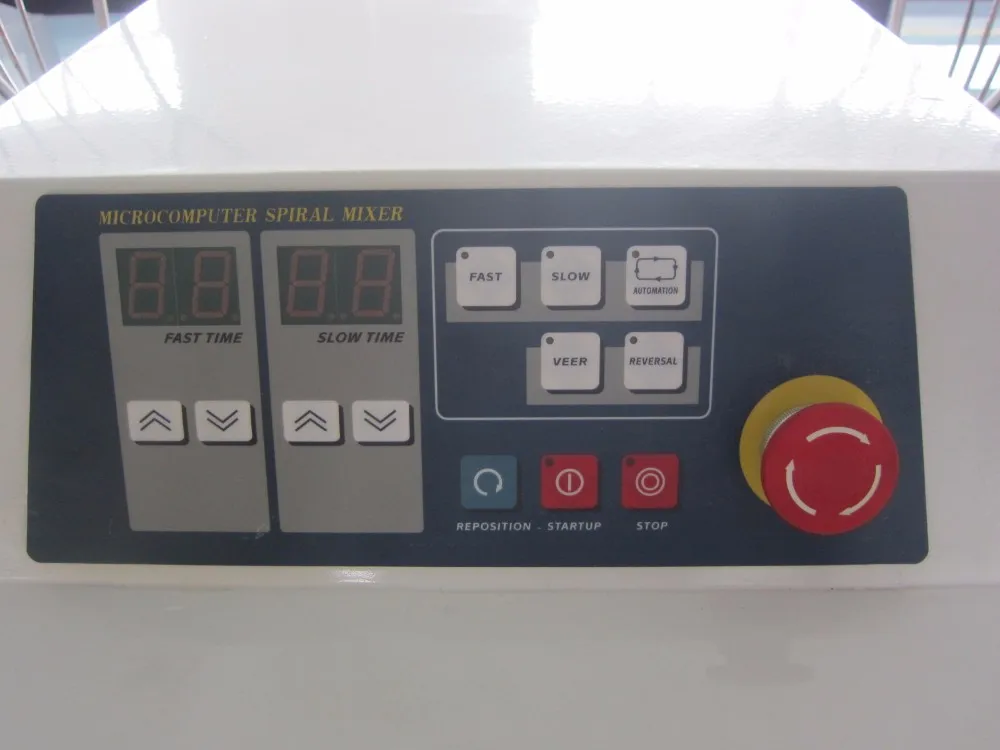 10 литров тесто миксер/бисквит смеситель машина/Хлебобулочные тесто смеситель