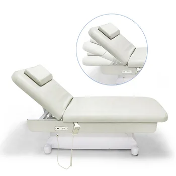Multifunctional Beauty Salon Massage Table Electric Wide Size 1/2/3 Motors Massage Bed Massage Electric Table