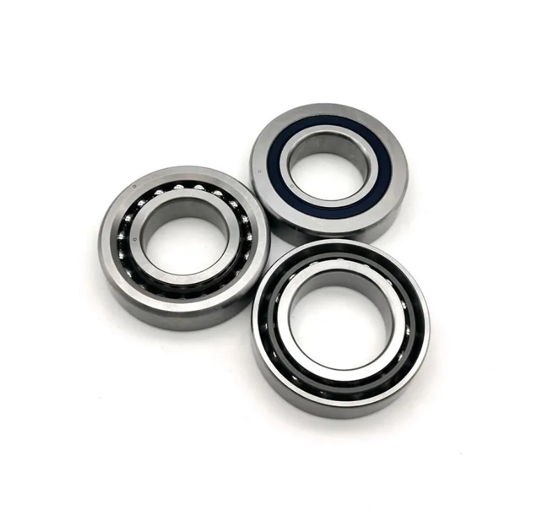 Good Quality Bs Excavator Angular Contact Ball Bearing 260x330x35mm