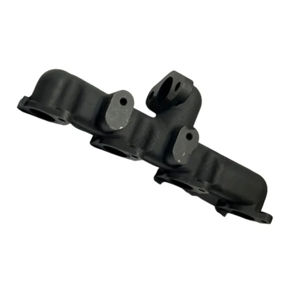 Exhaust Manifold 16244-12310 for Kubota Engine V1505 2