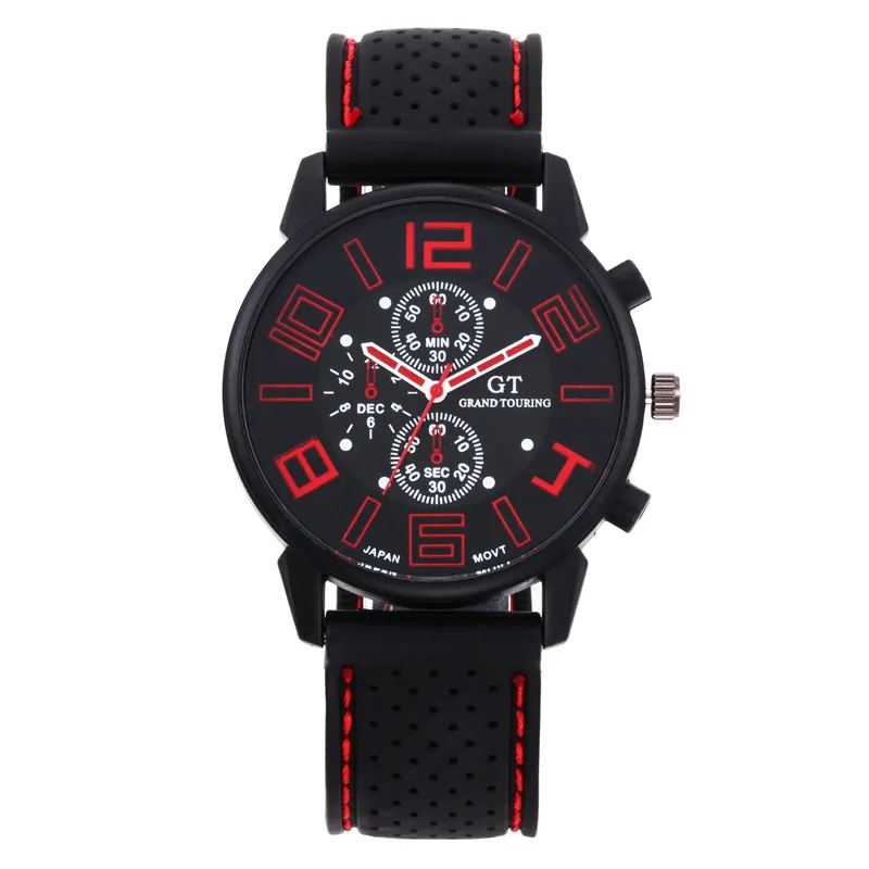 wish relojes