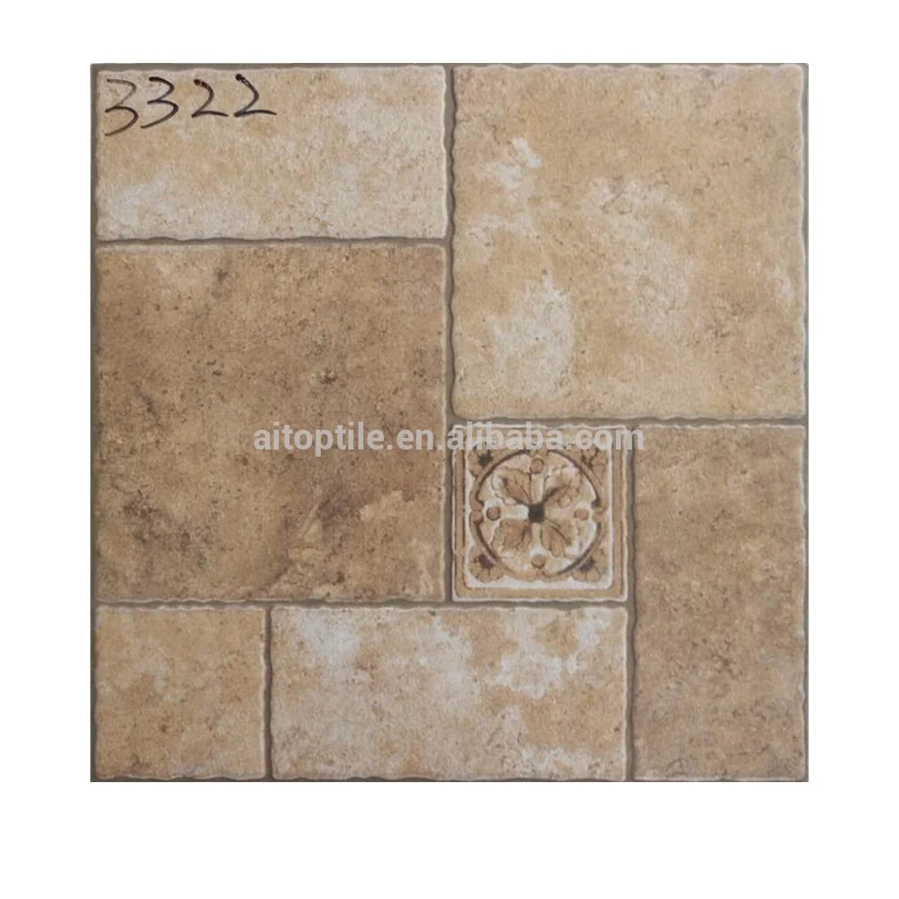 床タイルのような素朴な石 売れ筋大理石パターンビニールフローリング300x300mm Buy 床タイル インクジェットタイル 中国インクジェット タイル Product On Alibaba Com