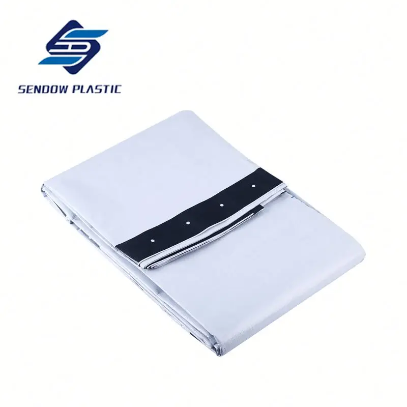 Стандартные размеры прицепа 2X2 в дюймовом