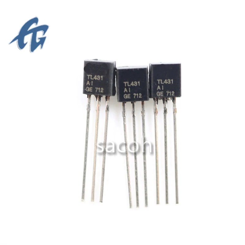 (SACOH Electronic Components)TL431AIZ-AP