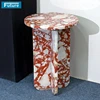 Calacatta Red