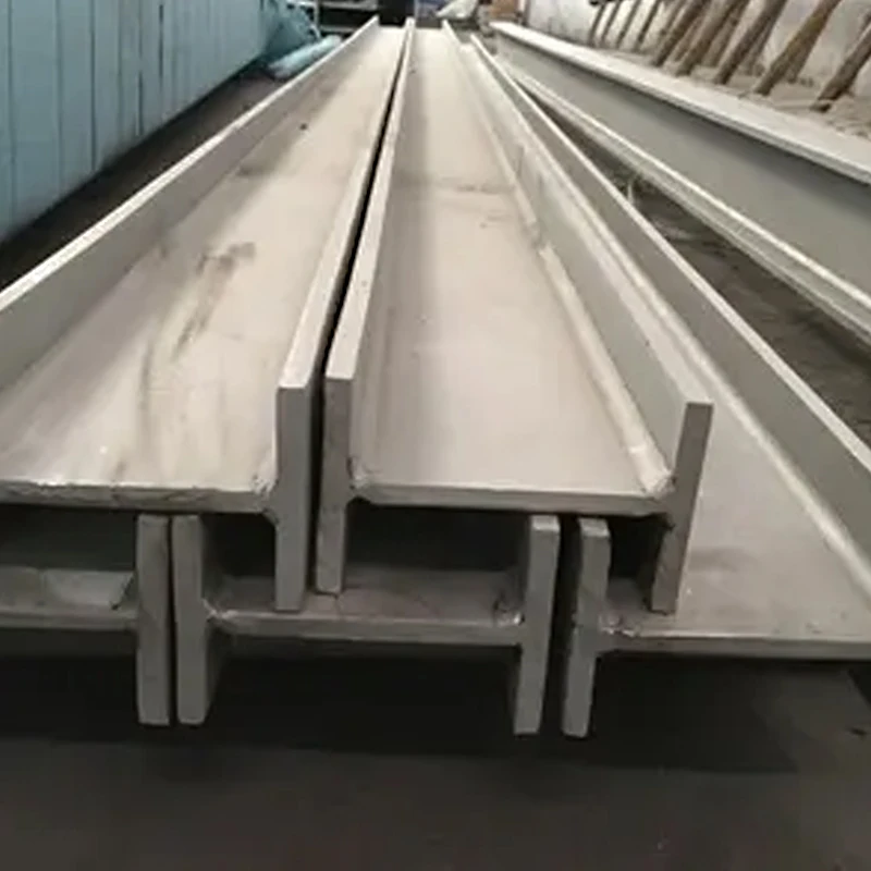 Heavy Rail Provided Rail Steel Used for Track