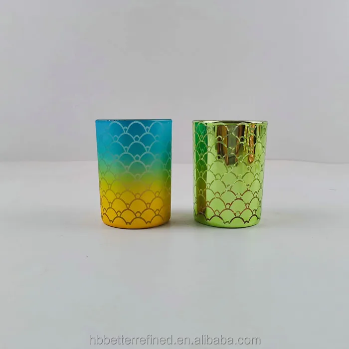 Hot Sale Laser Cut Glass Votive Candle Holder Buy Laser Cut Glass