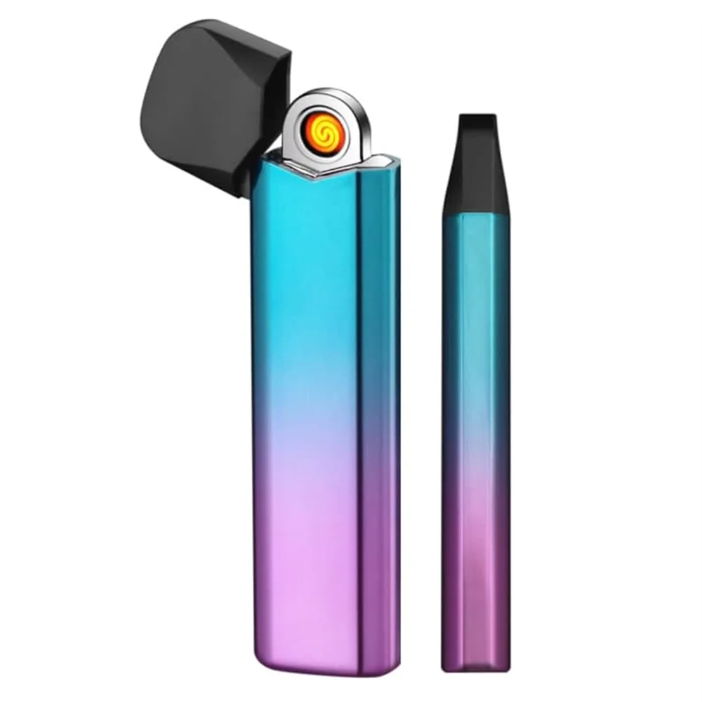 Smoke Shop Supplies Electronic 600 5000 Usb Cigarette Lighter Smoking