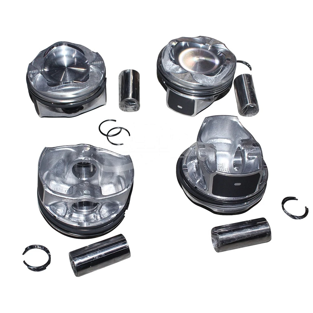 Accessories Car DS7G6105GB DS7G6105GC Diesel Engine Piston and Piston ... — 2