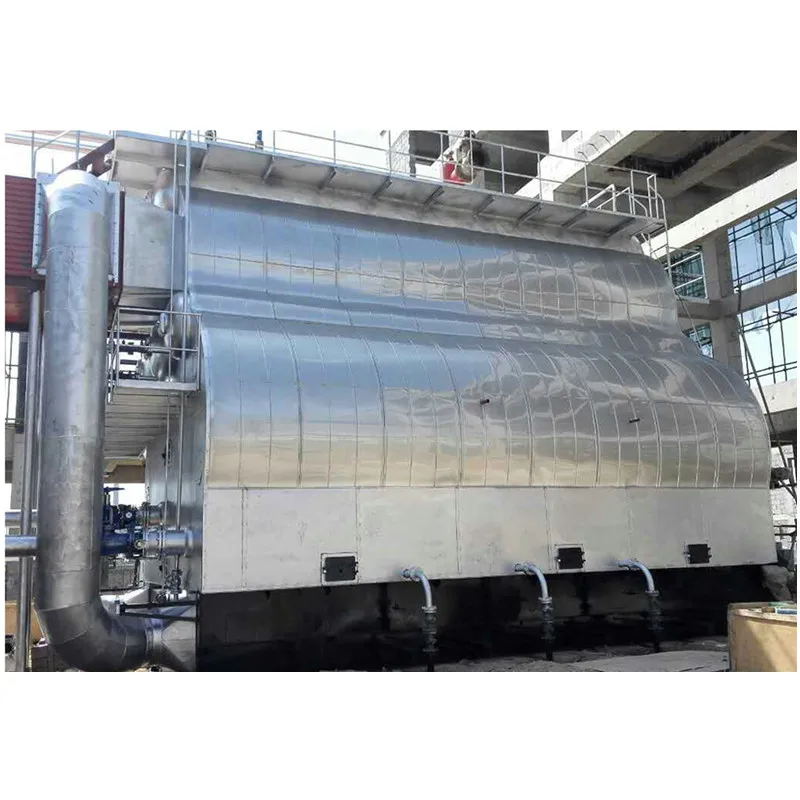 Промышленный небольшой паровой котел от 1 т/ч до 160 т/ч/Электрический высокого давления цена водная трубка естественная циркуляция