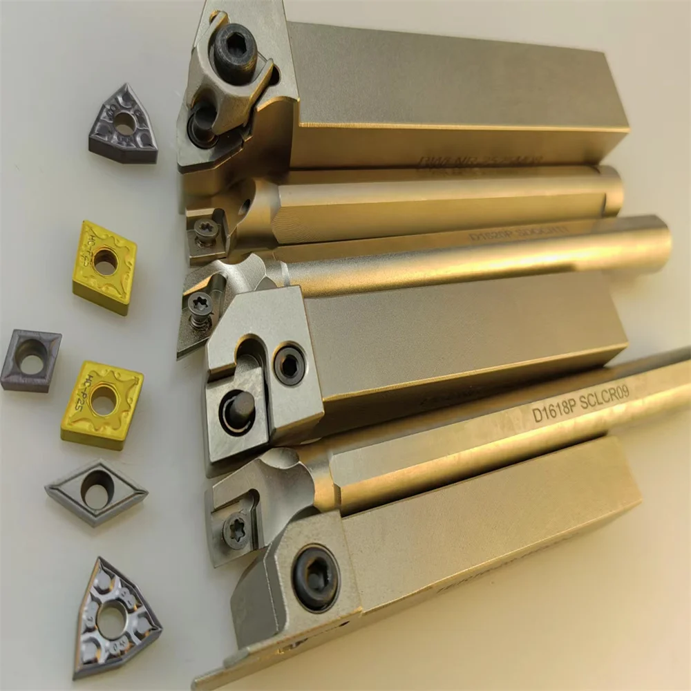 China Tool Holder Cnc Lathe Turning Tool Holders Boring Bar External Internal Turning Tool