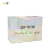 Customize Size/Logo/Color/Content