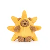Tuta da sole dell'orso di Barcellona