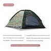 Camouflage-Customizable colors