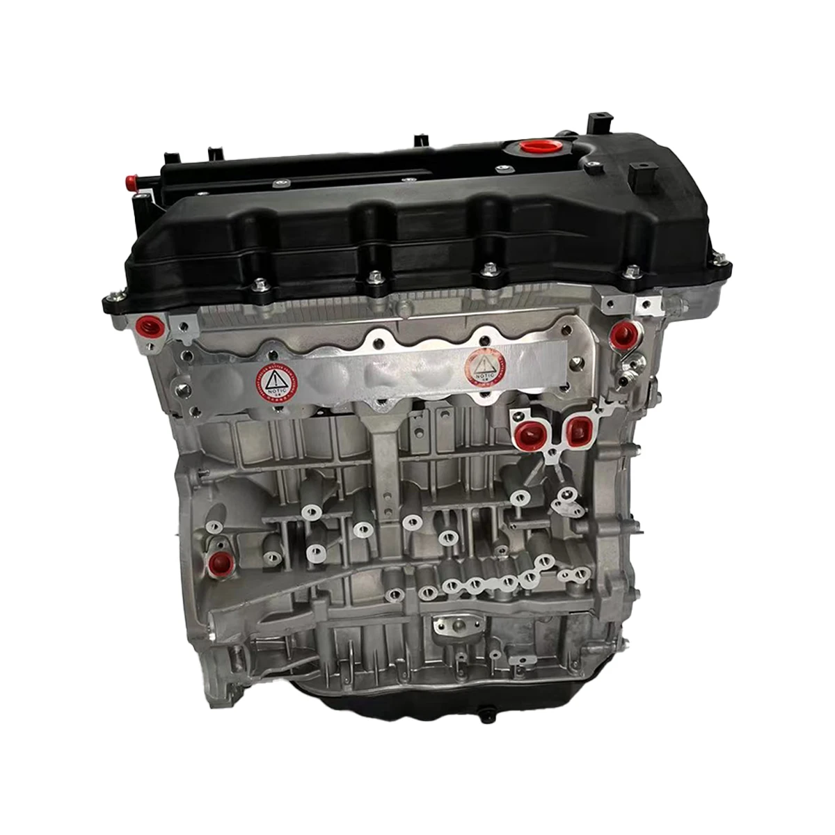 Engine G4KE 2.4L details