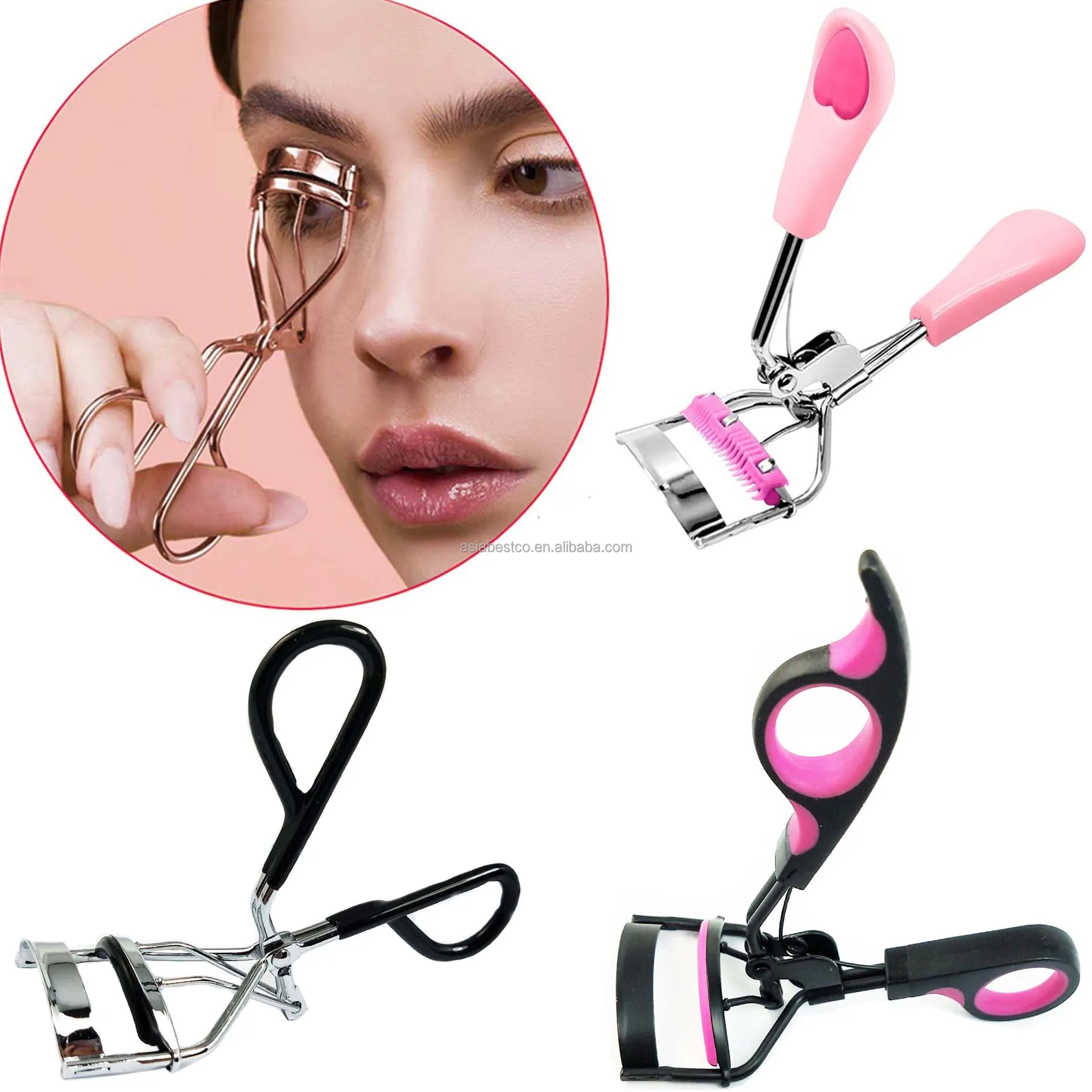 Best Selling Beauty Products Makeup Tools Popular Eyelash Curler 1