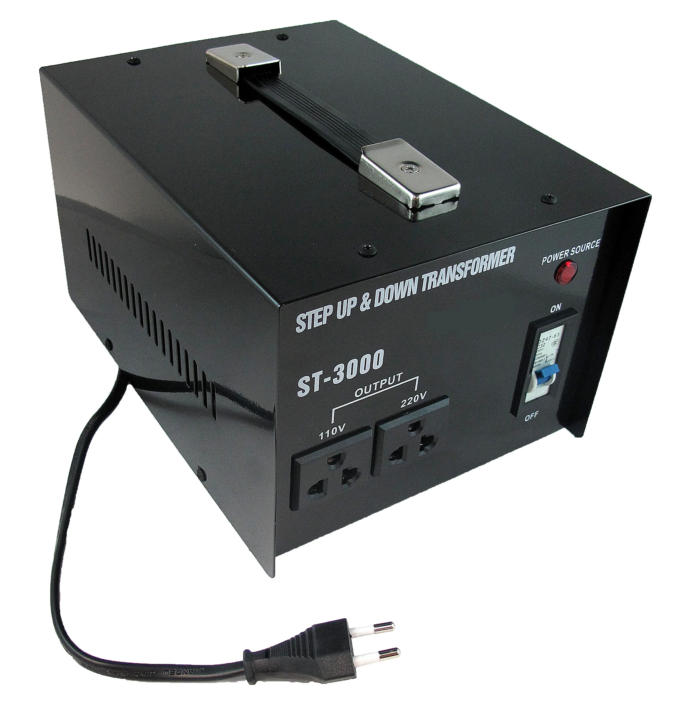 500w 1000w 2000w 3000w 5000w 10kw 20kw 110v To 220v Or 220v To 110v