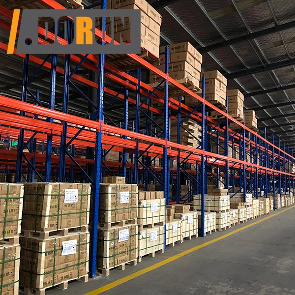 Nantong Dorun Sporting Co., Ltd. 1
