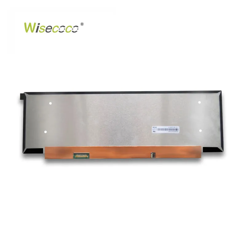 14 Inch 3840x1100 High Resolution Widescreen Stretched 4k Lcd Panel Display Module with EDP Driver Board for Automotive Car