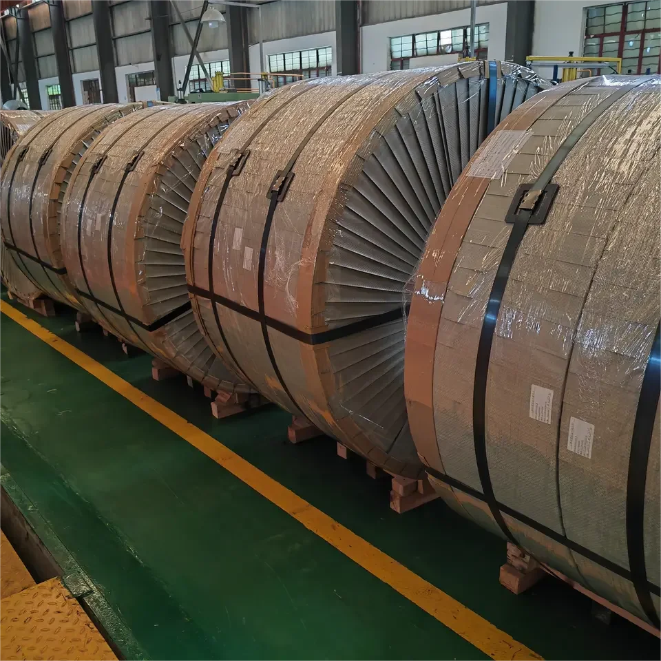 High Silicon Structural Steel High Silicon Structural Steel