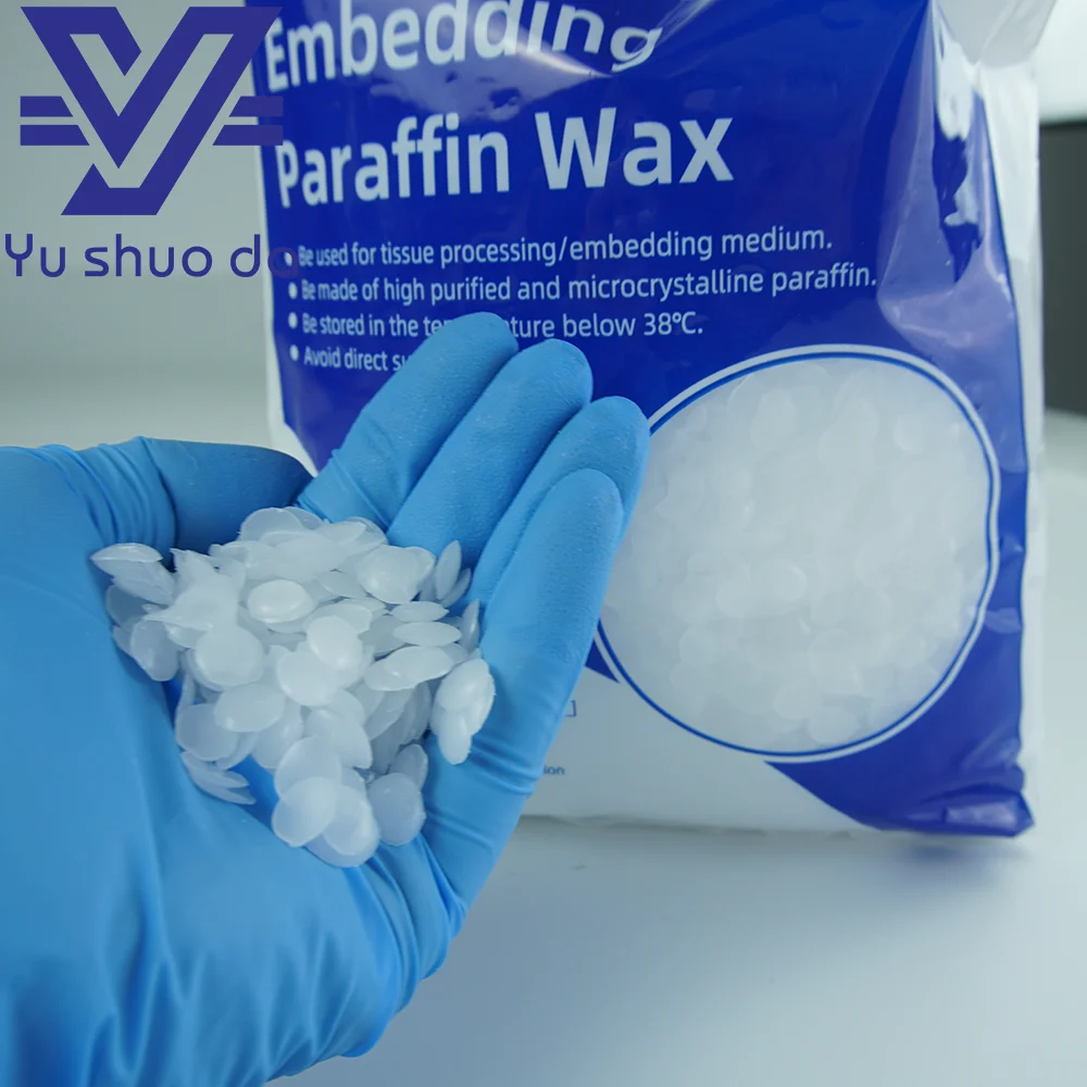 Paraffin Wax