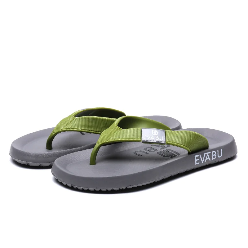 Beach Flip Flops Slides Sandals 