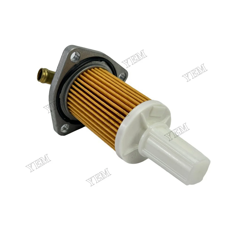 183254-55120 Fuel Filter Compatible for Yanmar Engine Parts Replacement 6
