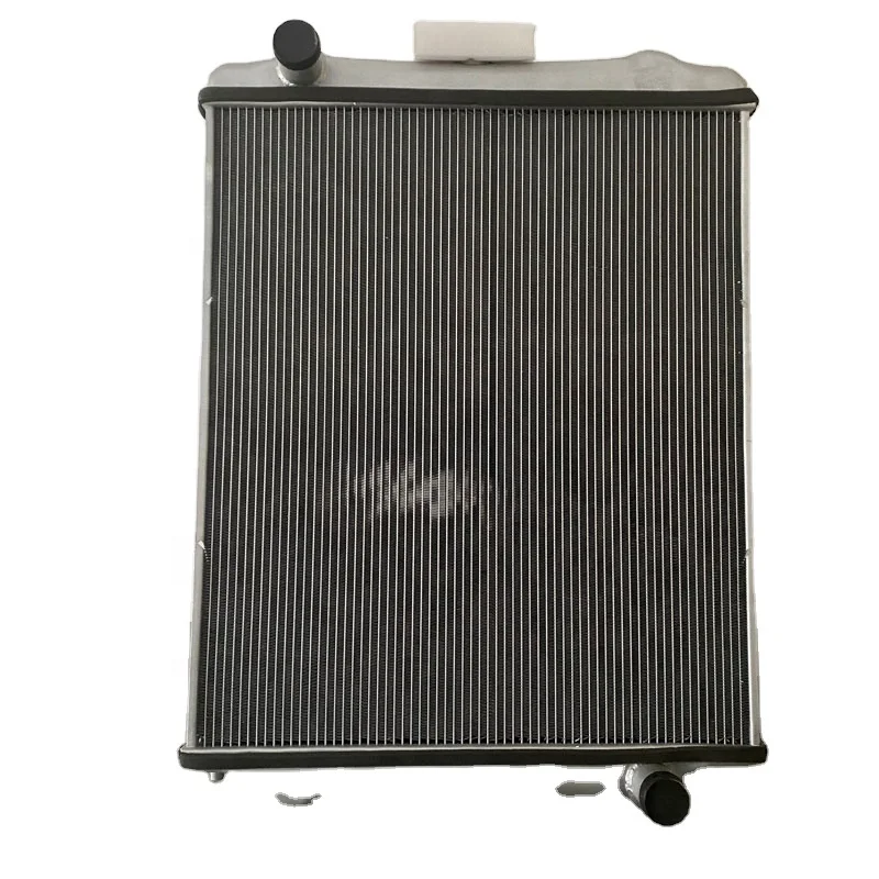 4421864 CORE RADIATOR for HITACHI EXCAVATORS ZAX120-ZAX135