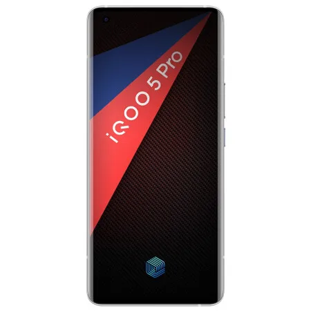 VIVO iQOO5Pro 8+256