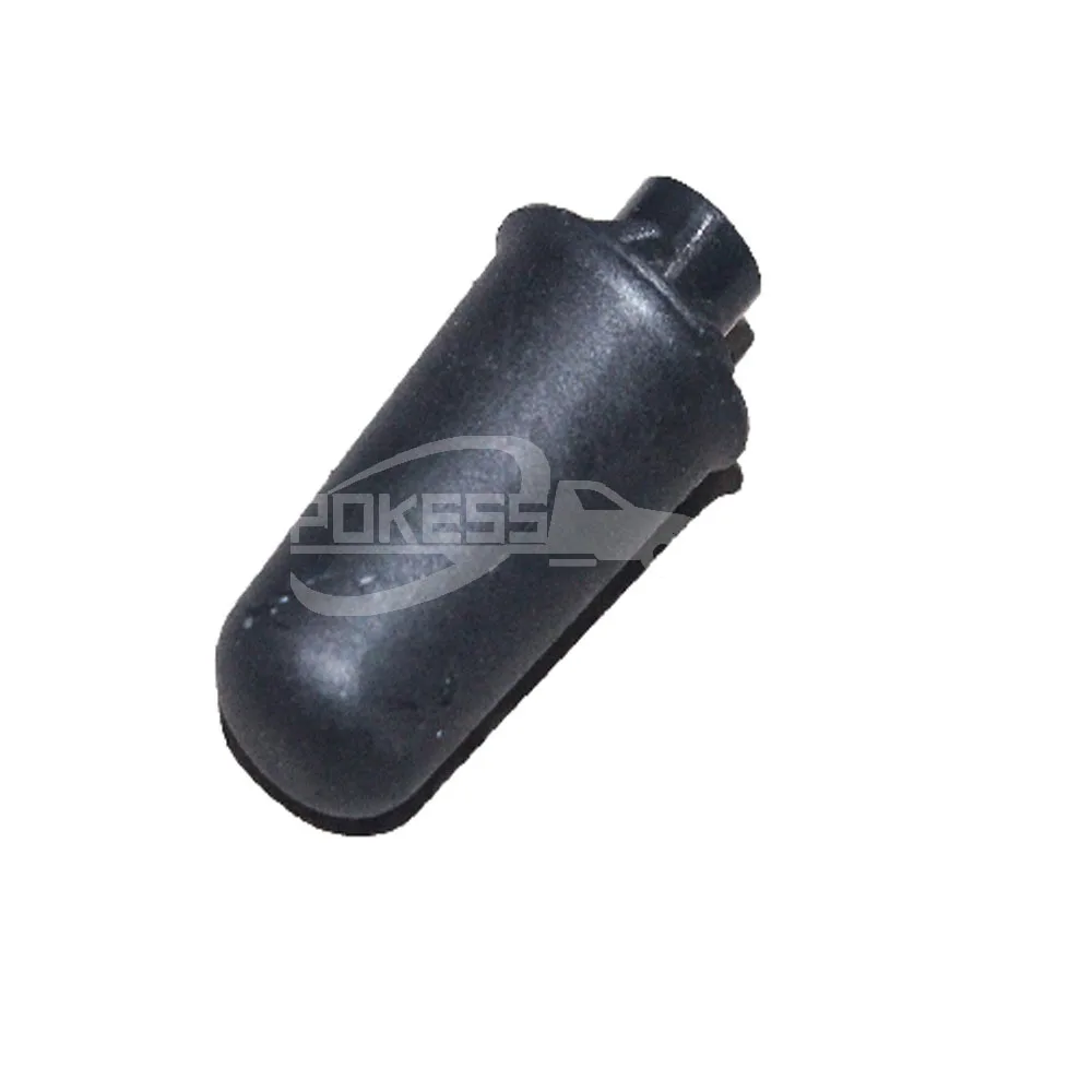 Small Buffer Rubber ED8B17F033AA Engine Hood Buff — 2
