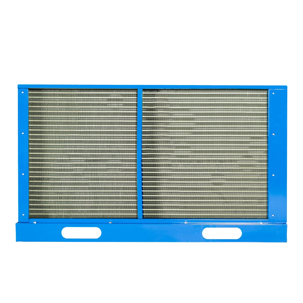 5 HP XMK Refrigeration Part Condensing Unit for Cooling System Freezer Cold Room