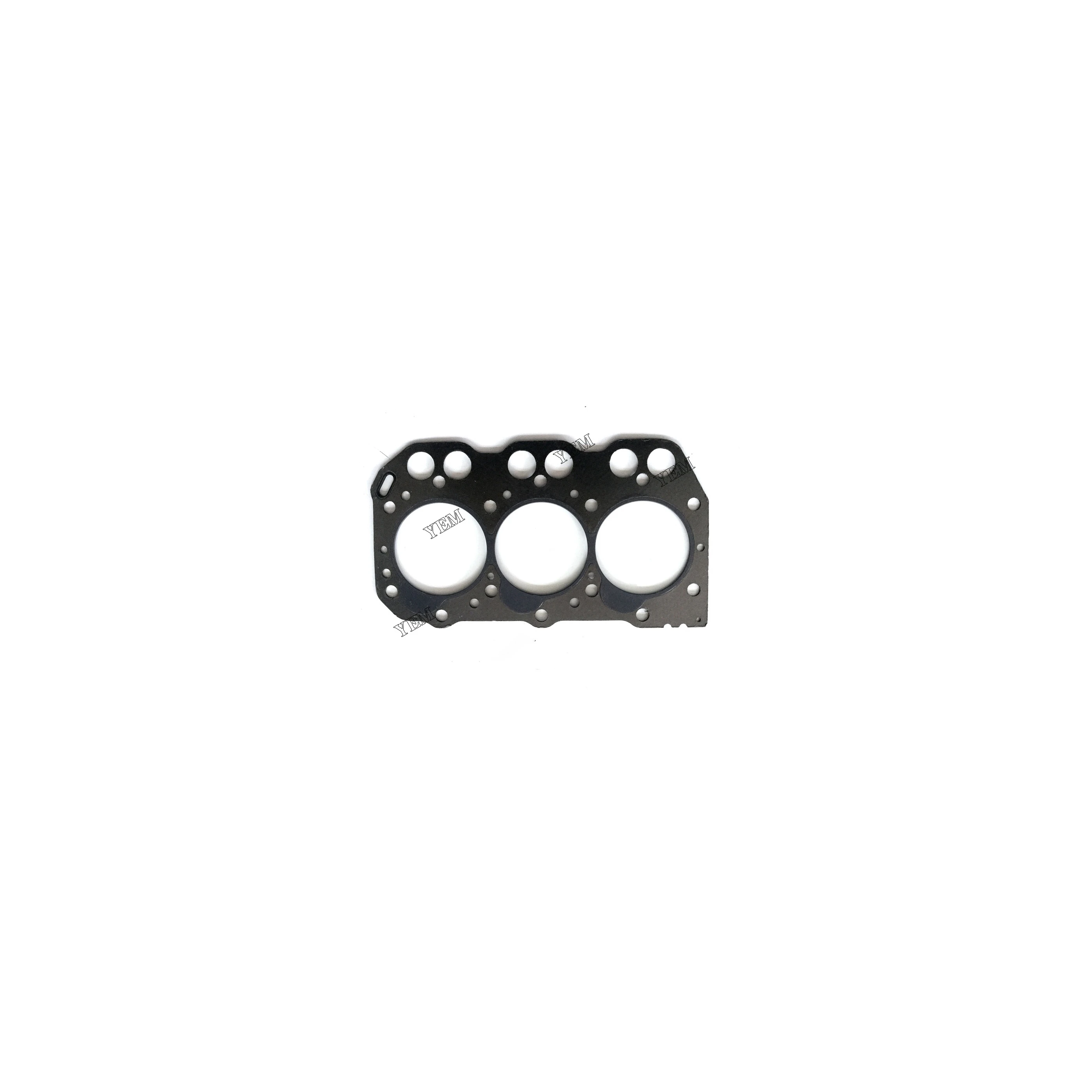 Overhaul Gasket Kit 3TNE72 for Yanmar Universal Engine Parts