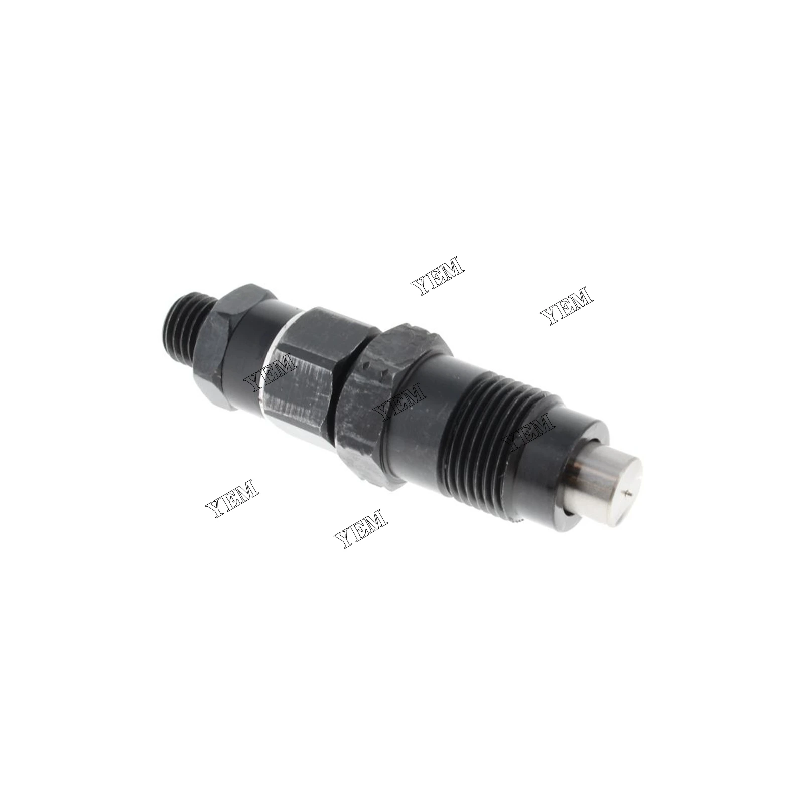 New 1 Pc Fuel Injector 8-97079976-1 8970799761 Fits for Isuzu 4LE2 Engine Wholesale Engine Parts