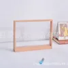 Double-sided 21*30cm
