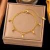 Pulsera de oro TGSL3324