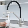 Acero inoxidable