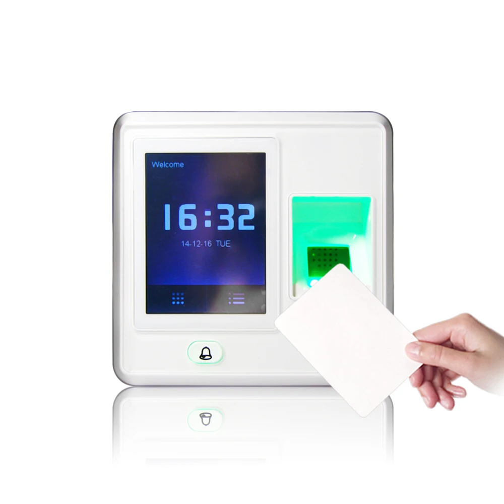 Biometric Fingerprint Door Access Control System Access Control Terminal