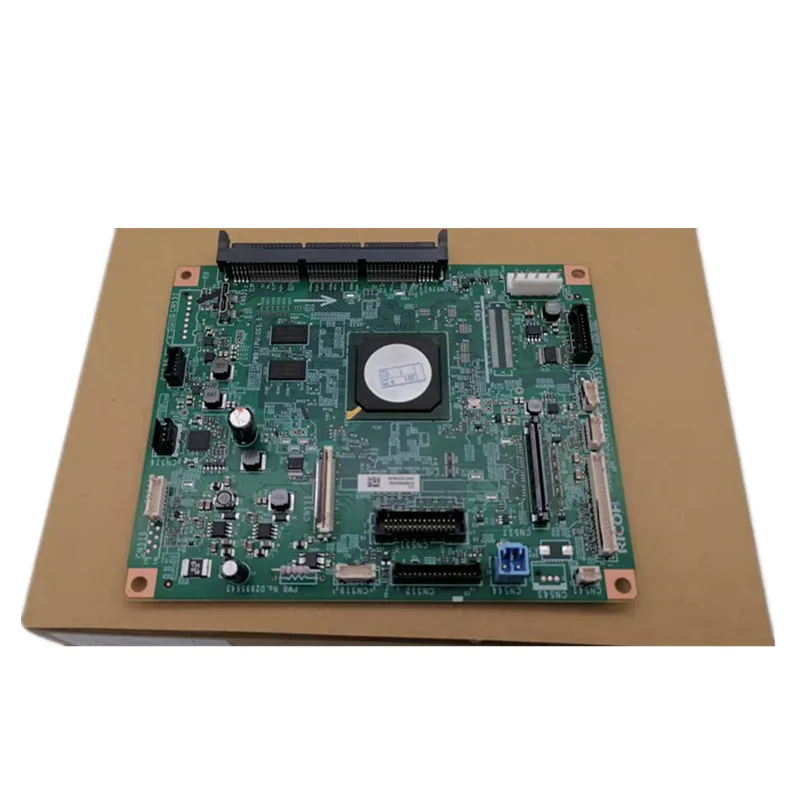 Original D2955640 PCB Mother Board for Ricoh MP2555 & More