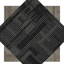 High Quality Luxury Office Carpet Tiles Commercial Fiberglass Tile Carpet for Office