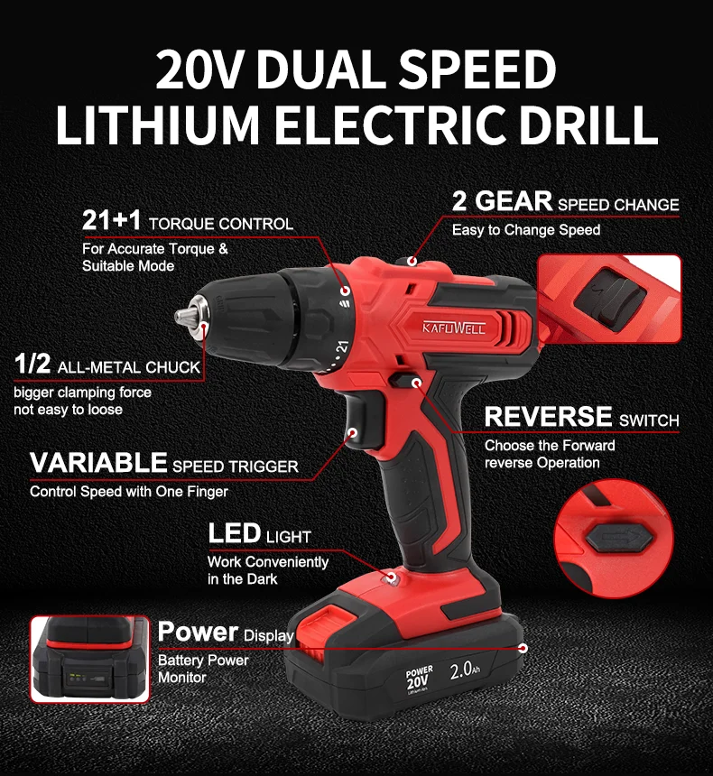 Kafuwell Pa450022 Home Use Commercial Userfriendly Professional