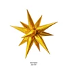 FG237 Laser Oro (12 pezzi/set)