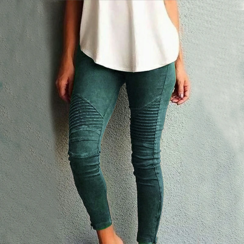 Womens jeggings with pockets Clearance