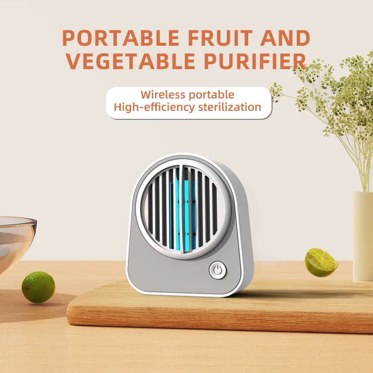 vegetable cleaner