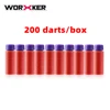 Dardos ligeros Gen3+ ((0,9 g) W0666
