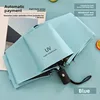 Automatic UV Light Blue