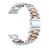 Argento + oro rosa