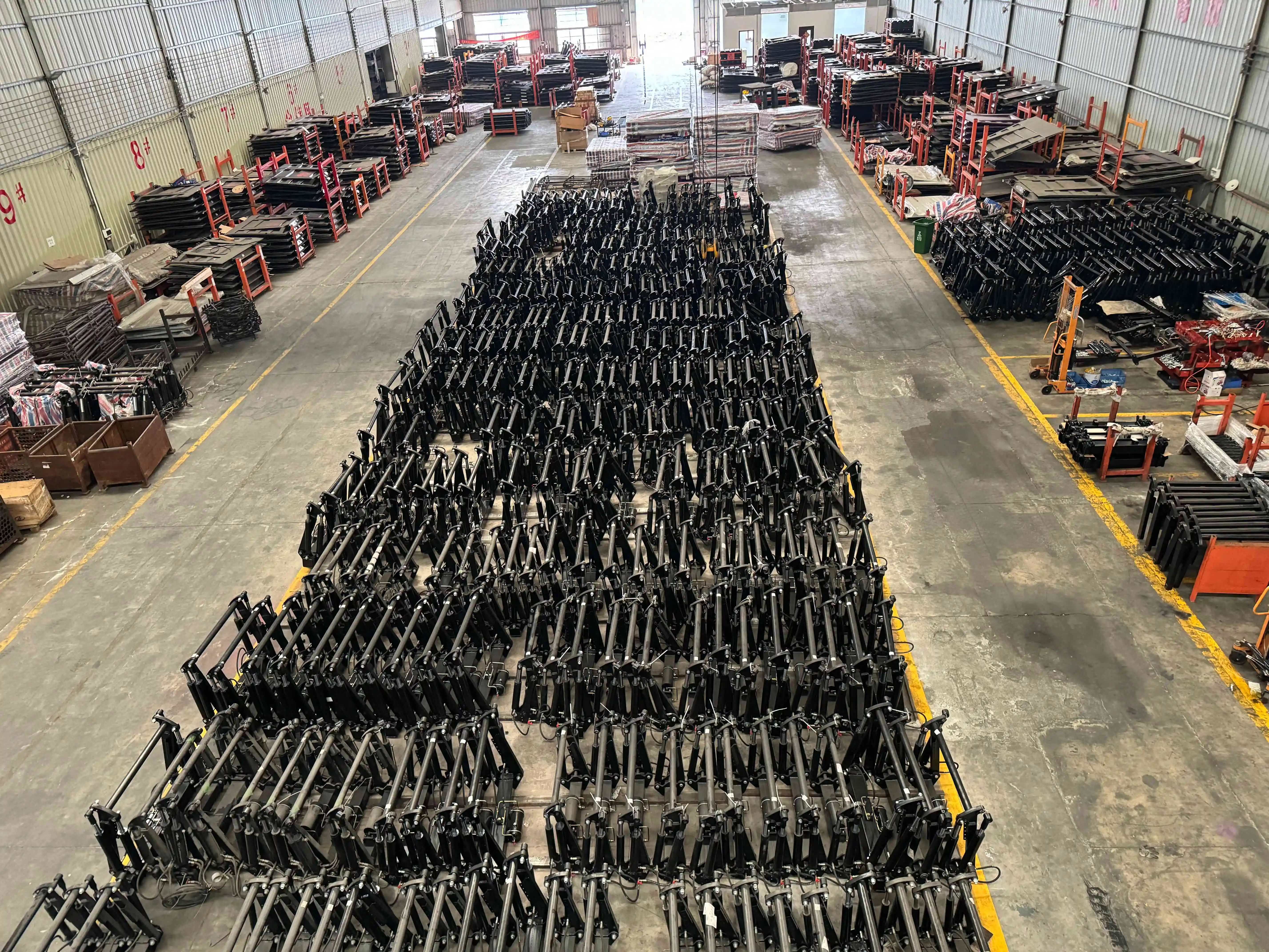 Guangdong Niuli Automotive Equipment Co., Ltd.